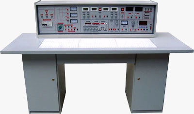 HYS-820型高級電工實驗室成套設(shè)備（帶功率表、功率因數(shù)表）