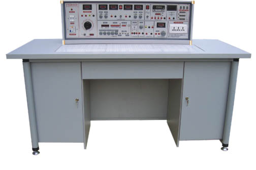 HYS-820A型高級模電、數(shù)電實驗室成套設(shè)備 