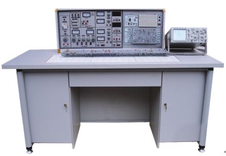 HY-3000E型模電、數(shù)電、高頻電路實驗室設(shè)備