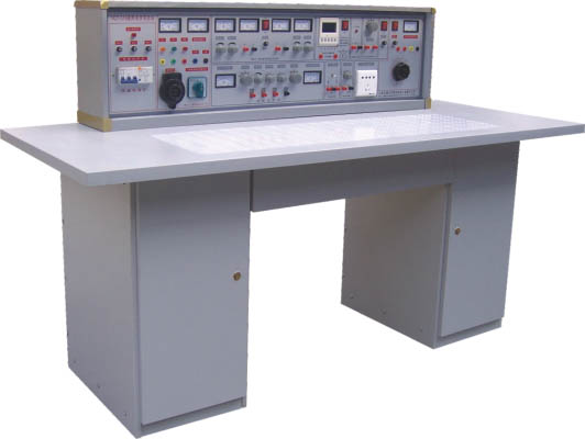 HY-18C型通用電工電子電力拖動實驗室設(shè)備