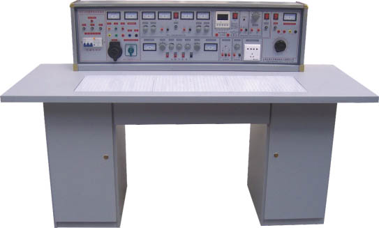 HY-18型通用電工實驗室設(shè)備