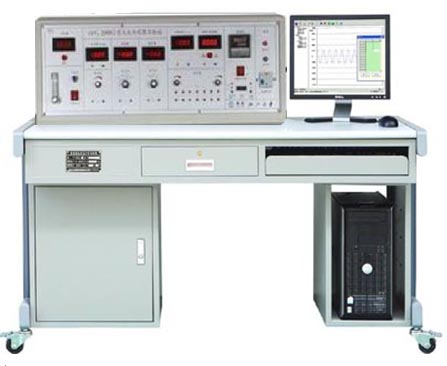 HY-814A光電傳感器綜合實訓(xùn)裝置