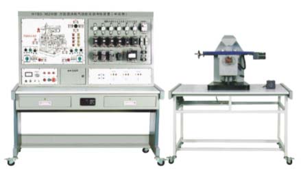 HYBS-T68 臥室鏜床電氣技能實(shí)訓(xùn)考核裝置（半實(shí)物）