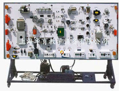HYSGJ-1聯合收割機電氣實訓臺