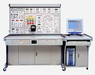 HYDG-502A聯(lián)網(wǎng)型電工電子技術(shù)實驗裝置