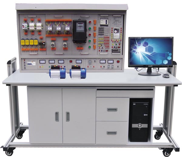 HYWX-163型 高級(jí)維修電工實(shí)訓(xùn)考核裝置