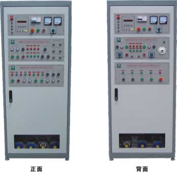 HY-76D型 機(jī)床電氣技能實(shí)訓(xùn)考核鑒定裝置