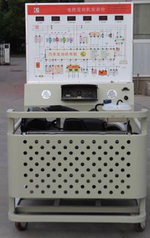HY-QC201C大眾EA211電控發(fā)動(dòng)機(jī)實(shí)訓(xùn)臺