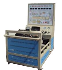 HY-QC221B 寶來TDI電控柴油發(fā)動(dòng)機(jī)實(shí)訓(xùn)臺
