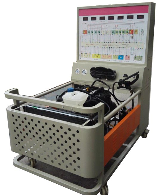 HY-QC236B長城哈弗電控發(fā)動(dòng)機(jī)實(shí)訓(xùn)臺