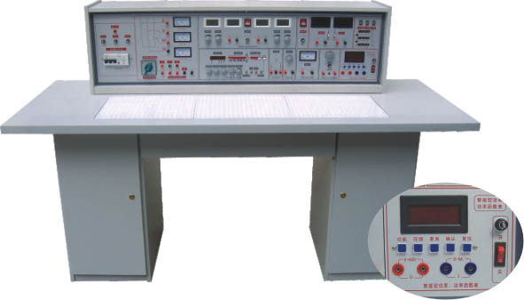 HY-3000型模電、數(shù)電實驗臺