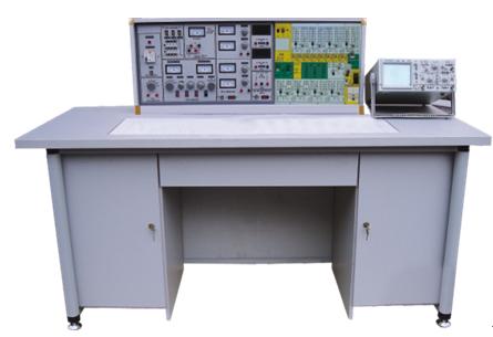 HY-3000F型模電、數(shù)電、自動控制原理實驗室設(shè)備
