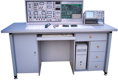 HY-3000H型模電、數(shù)電、通訊原理實驗裝置